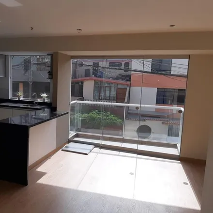 Image 7 - Jirón Chimu Capac, Santiago de Surco, Lima Metropolitan Area 15038, Peru - Apartment for sale