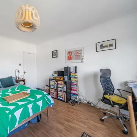 Image 9 - Osbaldeston Road, Upper Clapton, London, N16 6NJ, United Kingdom - Apartment for rent