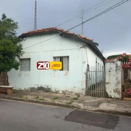 Buy this 2 bed house on Sumerbol Supermercados in Avenida Presidente Kennedy 895, Cidade Nova I