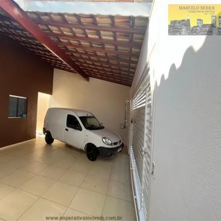 Buy this 2 bed house on unnamed road in Fazenda Grande, Jundiaí - SP