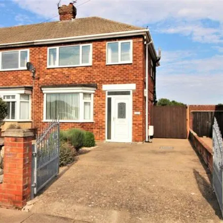 Buy this 3 bed duplex on Penshurst Road in Cleethorpes, DN35 9EJ