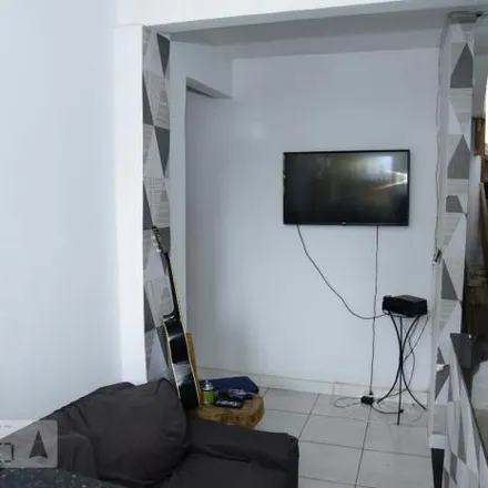 Rent this 3 bed house on Rua Quintanilha in Freguesia (Jacarepaguá), Rio de Janeiro - RJ