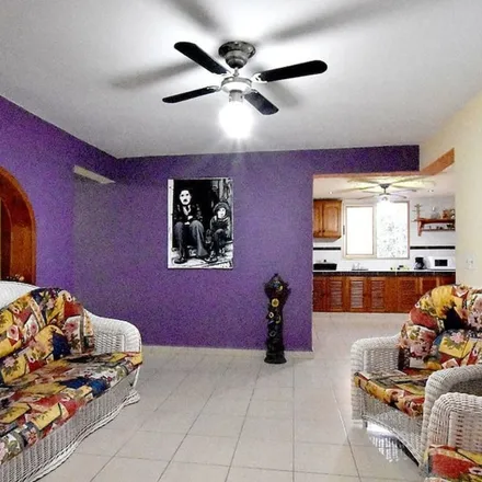 Image 3 - Loma del Chaple, HAVANA, CU - House for rent