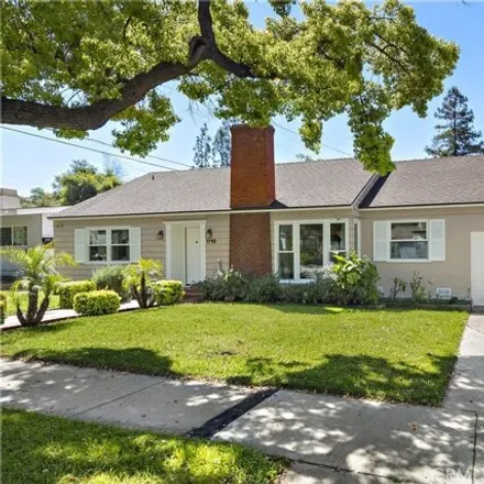 Buy this 3 bed house on 1714 Wabasso Way in Glendale, CA 91208