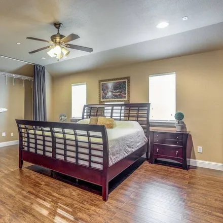 Rent this 5 bed house on Frisco
