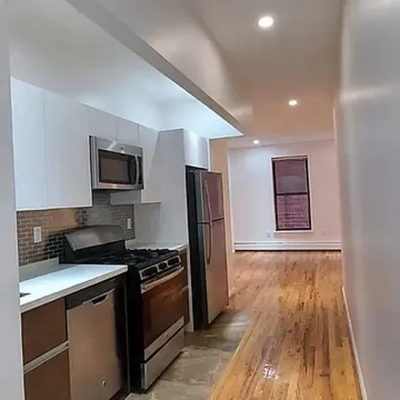 Rent this 2 bed apartment on 312 West 127th Street in New York, NY 10027