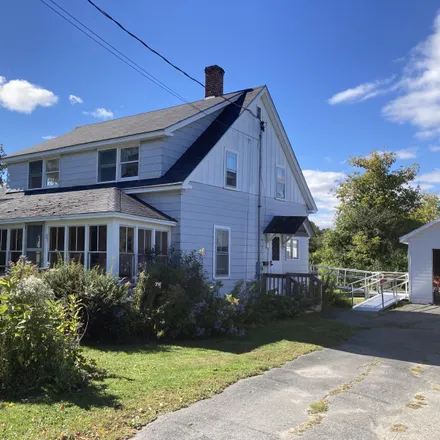 Buy this 5 bed house on 87 Fairview Avenue in Skowhegan, 04976