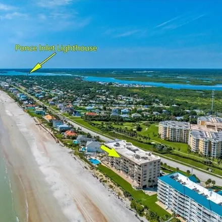 Buy this 4 bed condo on 4651 South Atlantic Avenue in Ponce Inlet, Volusia County