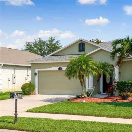 Image 2 - 5514 Duskywing Drive, Viera, FL 32955, USA - House for sale