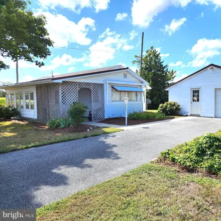 Buy this 3 bed house on Moose Lodge in 35993 Zion Church Road, Frankford