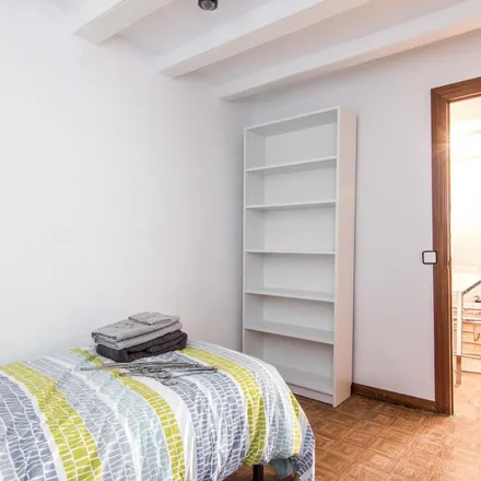 Rent this 5 bed apartment on Carrer de la Riera Alta in 42, 08001 Barcelona
