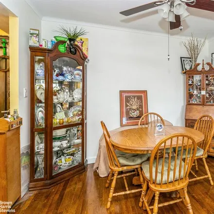Image 7 - 110-20 71ST AVENUE 514 in Forest Hills - Apartment for sale