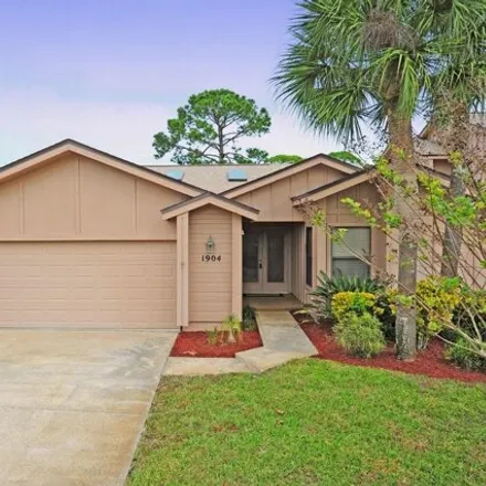 Buy this 2 bed house on 1904 Sprucewood Way in Port Orange, FL 32128
