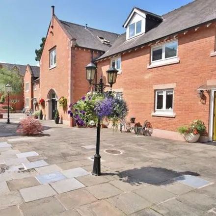 Buy this 2 bed apartment on Altrincham Road in Styal, SK9 4LH