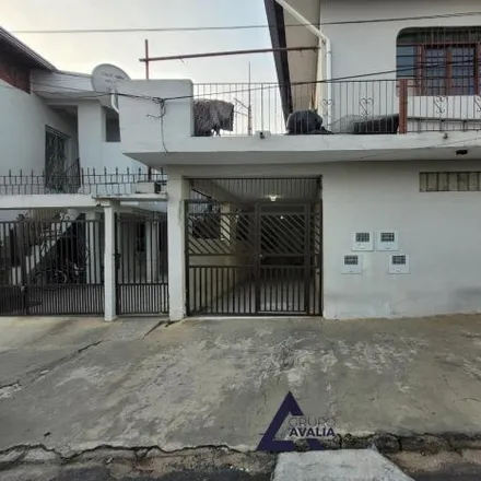 Rent this 1 bed house on Rua O Brasil Para Cristo in Vila Brizzola, Indaiatuba - SP