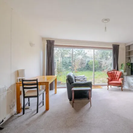 Image 2 - Townley Road, London, SE22 8SX, United Kingdom - Townhouse for sale
