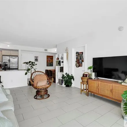 Rent this 2 bed condo on 4250 Biscayne Blvd