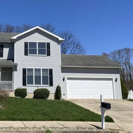Buy this 4 bed house on 251 Red Coat Lane in Hanover Township, PA 18706
