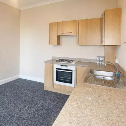 Image 3 - Argyle Road, Saltcoats, KA21 5NG, United Kingdom - Apartment for sale