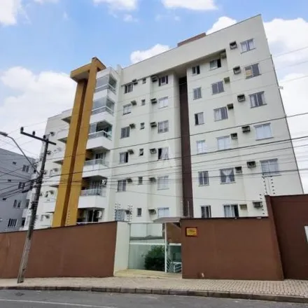 Rent this 2 bed apartment on Rua Frontin 1407 in Jardim Iririú, Joinville - SC