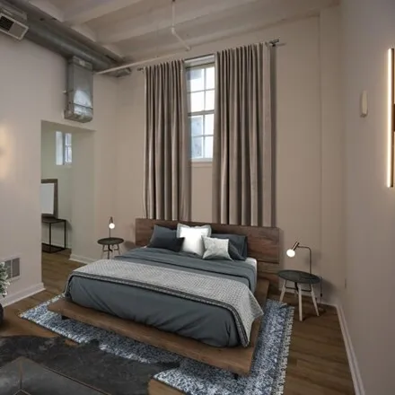 Rent this 1 bed apartment on Boone Lofts in 109 West Wildey Street, Philadelphia