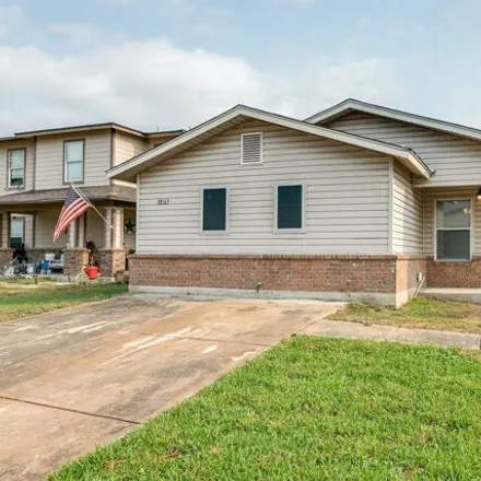 Buy this 3 bed house on 10193 Sundrop Pass in Bexar County, TX 78245