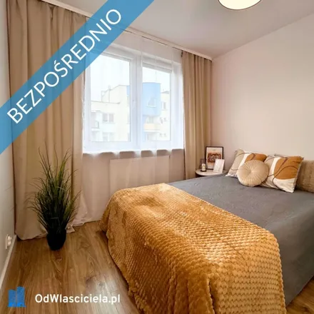 Buy this 3 bed apartment on Lotto in Upalna 68, 15-668 Białystok