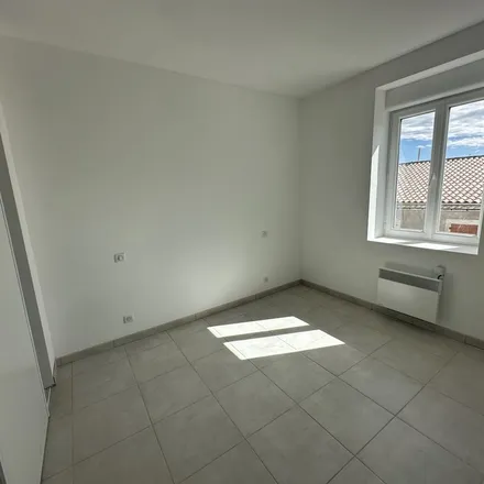 Rent this 3 bed apartment on 42 Rue Biron in 34190 Ganges, France