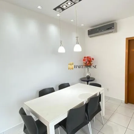 Buy this 3 bed apartment on Avenida Tenente Coronel Duarte in Baú, Cuiabá - MT