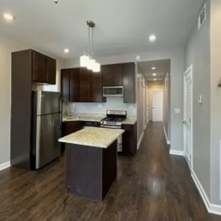 Rent this 2 bed apartment on #1f,3943 West Addison Street in Waclawowo, Chicago