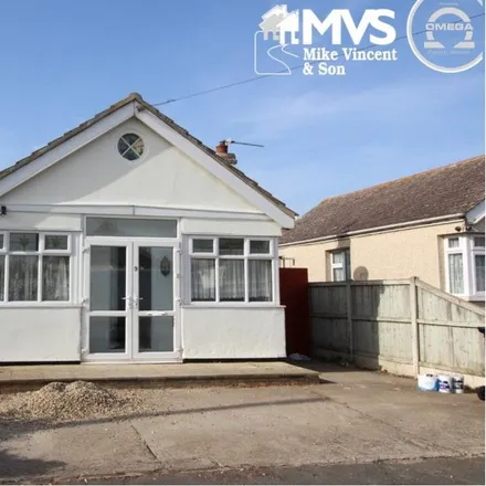 Image 1 - 18 Rosemary Way, Tendring, CO15 2SB, United Kingdom - House for rent