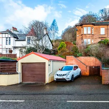 Buy this 3 bed duplex on Melrose Road in Galashiels, TD1 2LB