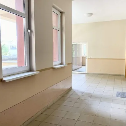 Image 2 - eins energie in Sachsen, Johannisstraße 1, 09111 Chemnitz, Germany - Apartment for rent