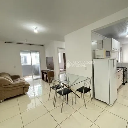 Buy this 2 bed apartment on Rua Manoel Araújo in Vila Nova, Imbituba - SC