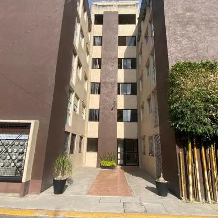 Image 2 - unnamed road, Gustavo A. Madero, 07707 Mexico City, Mexico - Apartment for rent