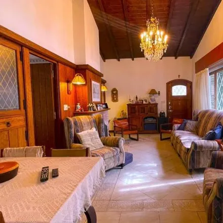 Buy this 2 bed house on Carlos María de Alvear 2599 in Lomas de Stella Maris, 7602 Mar del Plata