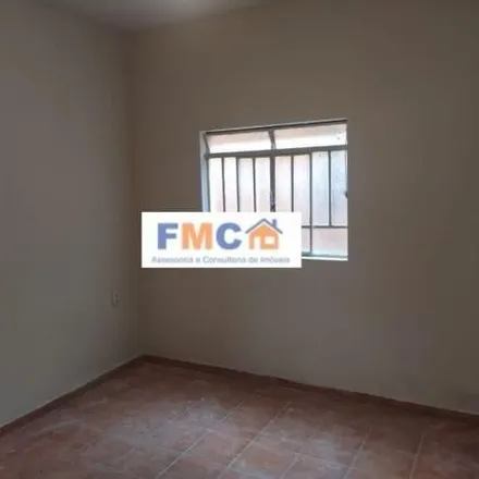 Buy this 2 bed house on Avenida Clara Nunes in Renascença, Belo Horizonte - MG