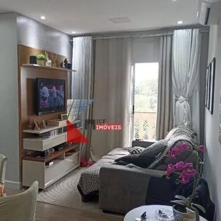 Buy this 2 bed apartment on Rua Carmine Picone in Centro, Nova Odessa - SP