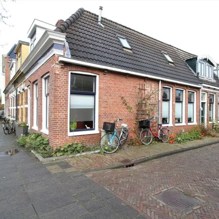 Image 1 - Kerklaan 91, 9717 HC Groningen, Netherlands - Apartment for rent