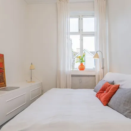 Rent this 1 bed apartment on Strandvejen 247I in 2920 Charlottenlund, Denmark