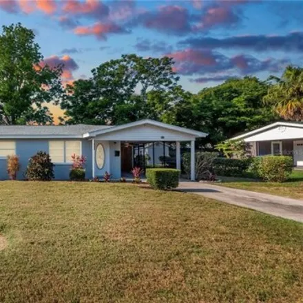 Image 1 - 1805 Bellgrove St, Lakeland, Florida, 33805 - House for sale