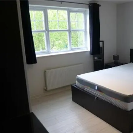 Image 6 - 7-12 Fletcher Walk, Coventry, CV3 6BF, United Kingdom - Room for rent