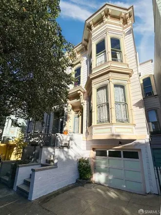 Buy this 3 bed house on 353;355 Lexington Street in San Francisco, CA 94143