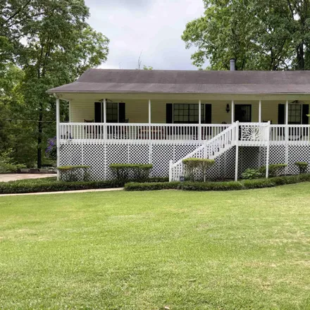 Buy this 4 bed house on 5535 Pine Street in Jefferson County, AL 35111