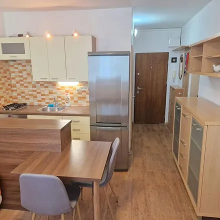 Rent this 2 bed apartment on Novoměstská 1431/47 in 621 00 Brno, Czechia