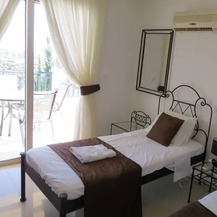 Rent this 1 bed apartment on Peyia in Paphos District, Cyprus