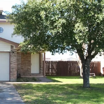 Buy this 4 bed house on 1211 Gregory Lane in Round Rock, TX 78664