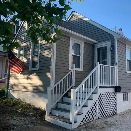 Rent this 2 bed house on 31 East New Jersey Avenue in Somers Point, NJ 08244