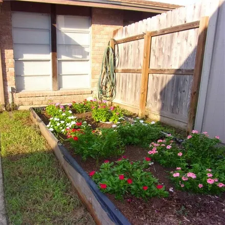 Buy this 2 bed townhouse on 4928 Delwood Street in Corpus Christi, TX 78413