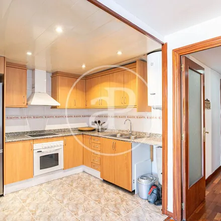 Rent this 2 bed apartment on Farmàcia Nieto Calm in Maria Dolors, Carrer Nou de la Rambla